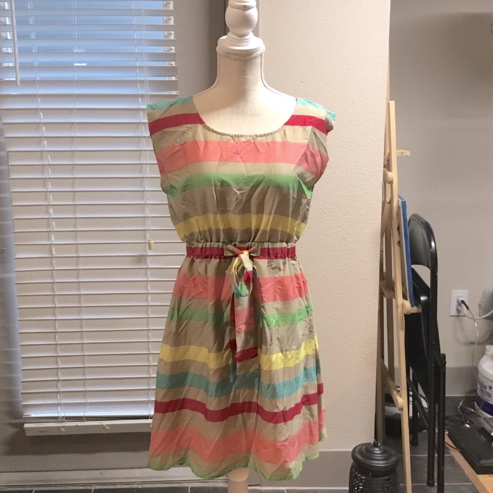 Love Chesley Dress Sz M